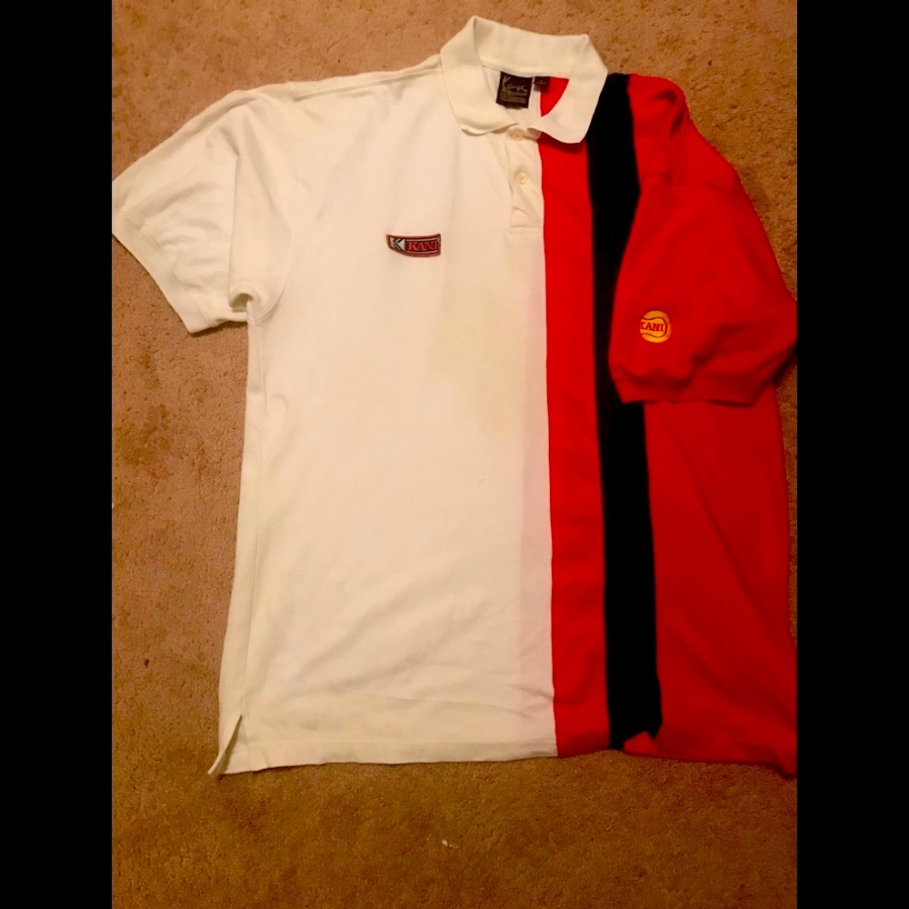 COPY - Men’s Karl Kani Shirt